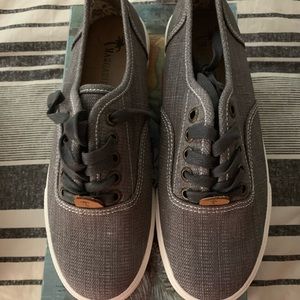 Margaritaville dream catcher canvas shoes